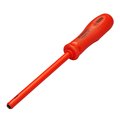 Itl 1000v Insulated 5mm Nut Driver 25mm Stud Clearance 02310